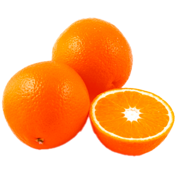 Südafrika - Outspan - Saftorangen