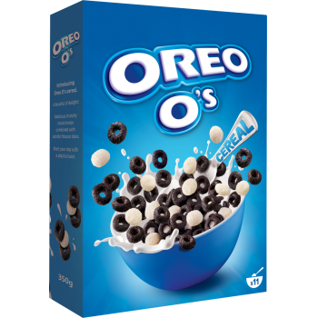 Oreo O’s Cerealien