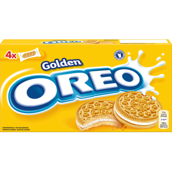 Oreo Original, Vanille oder Double