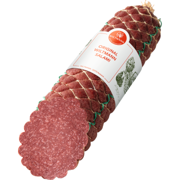 Wiltmann - Feinster Salami-Aufschnitt