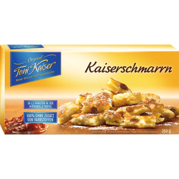 Original Toni Kaiser Kaiserschmarrn