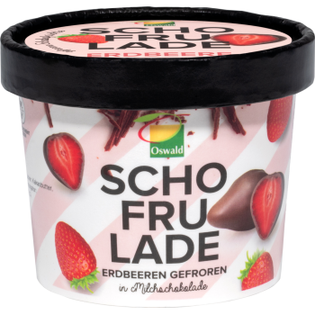 Oswald Schofrulade