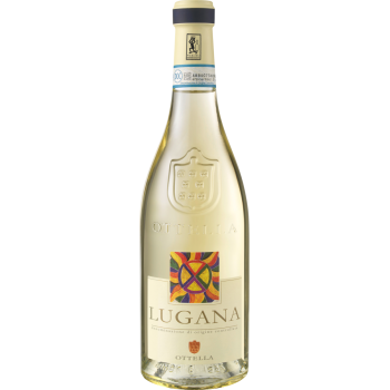 Italien - Ottella Lugana