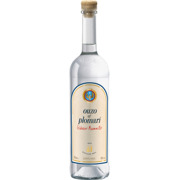 Ouzo of Plomari