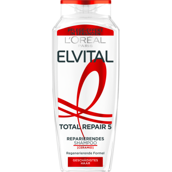 L´Oréal Paris Elvital Shampoo oder Spülung