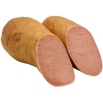 Rasting - Leberwurst fein, geräuchert oder Kölner Leberwurst