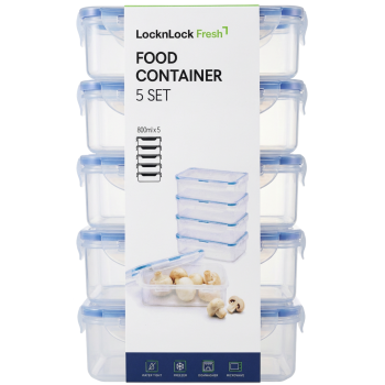 LocknLock Fresh Frischhaltedosen