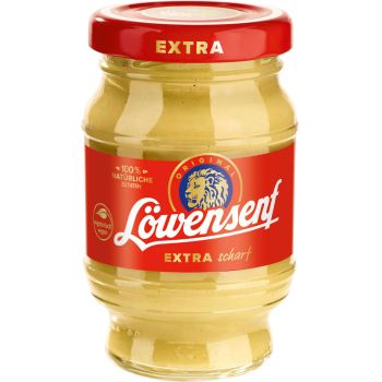 Löwensenf