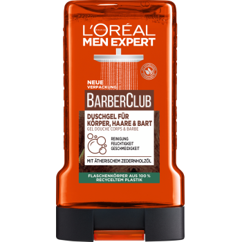 L´Oréal Paris Men Expert Duschgel