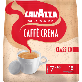 Lavazza Kaffeepads