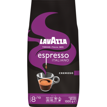 Lavazza Espresso