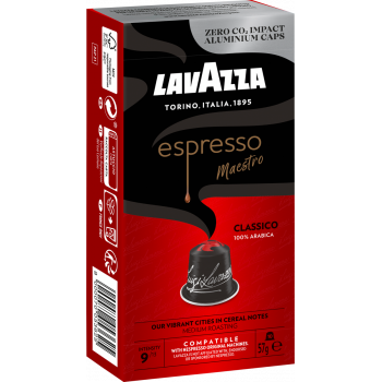 Lavazza Espresso