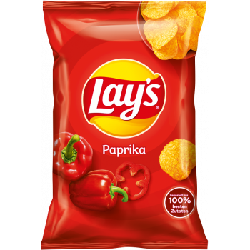 Lay´s Chips