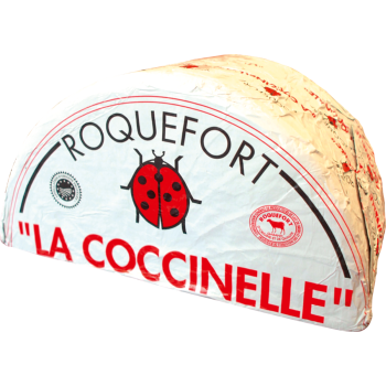 Roquefort „La Coccinelle“