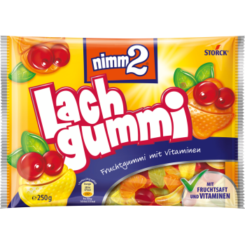 nimm2 Lachgummi