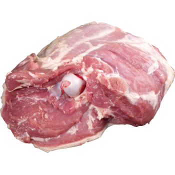 Neuseeland Lammkeule