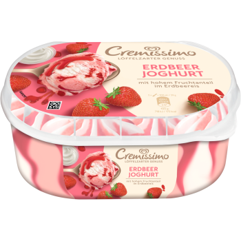 Langnese Cremissimo