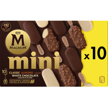 Langnese Magnum Mini