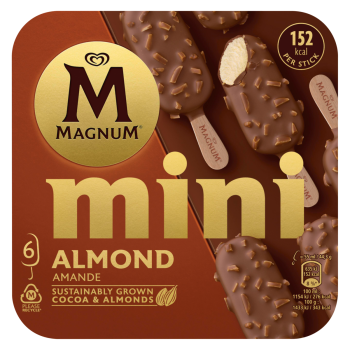 Langnese Magnum