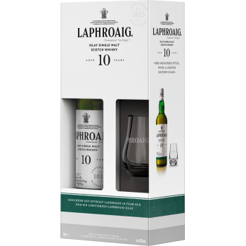 Laphroaig