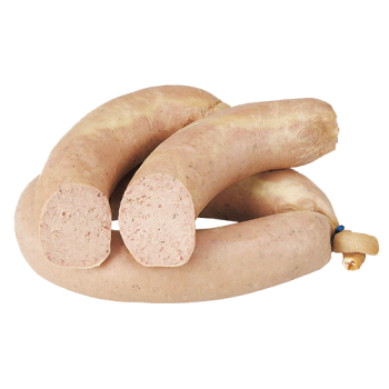 Rasting - Hausmacher Leberwurst oder Blutwurst