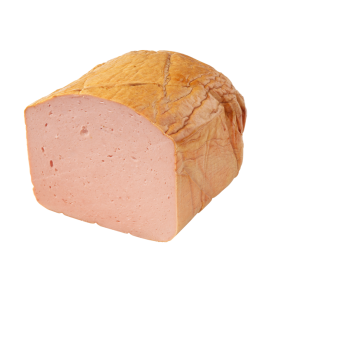 Rasting - Bayerischer Leberkäse