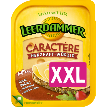 Leerdammer