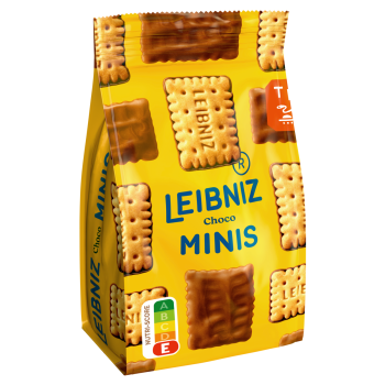 Leibniz Minis oder Zoo