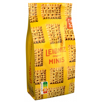 Leibniz Minis