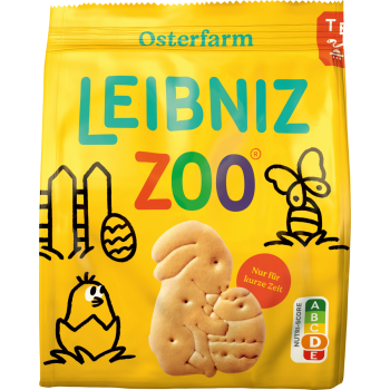 Leibniz Zoo Osterfarm