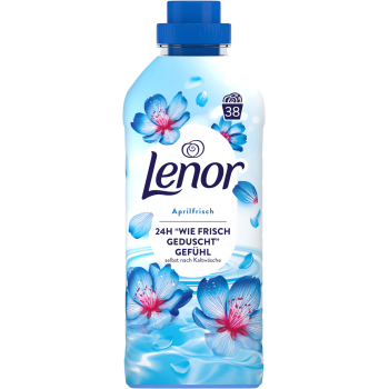 Lenor Weichspüler