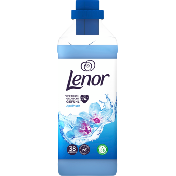 Lenor Weichspüler-Konzentrat