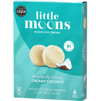 Little Moons - little moons Mochi Eis