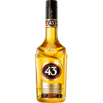 Licor 43