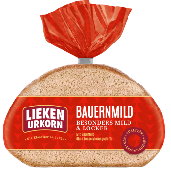 Lieken Urkorn