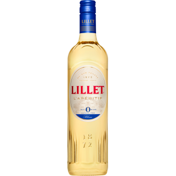 Lillet Blanc 0%
