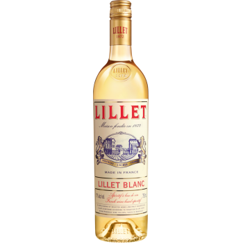 Lillet Aperitif Blanc oder Rosé