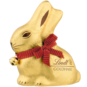 Lindt Goldhase