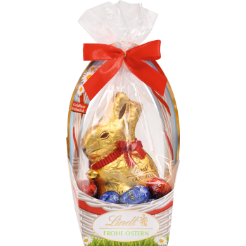 Lindt Goldhase