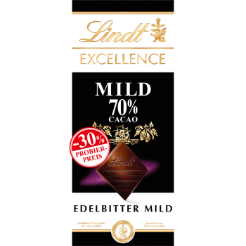 Lindt Excellence