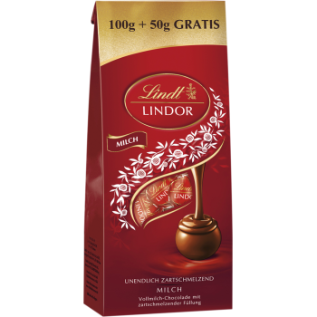Lindt Lindor