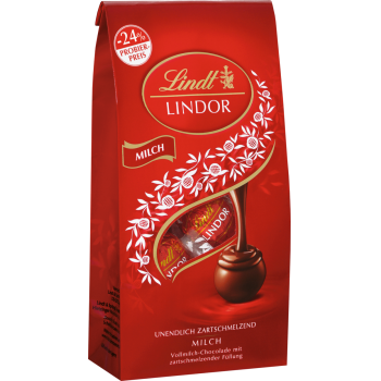 Lindt Lindor