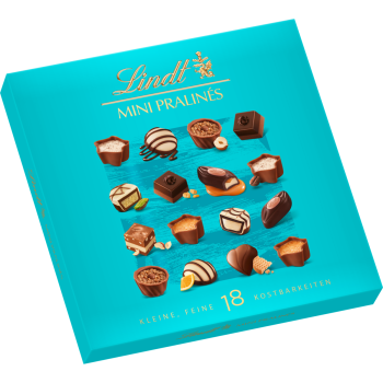 Lindt Mini Pralines
