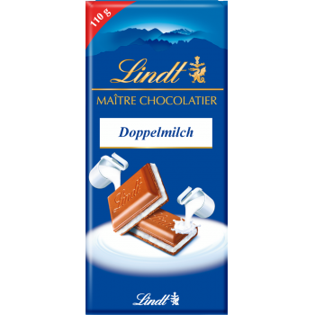 Lindt Maître Chocolatier