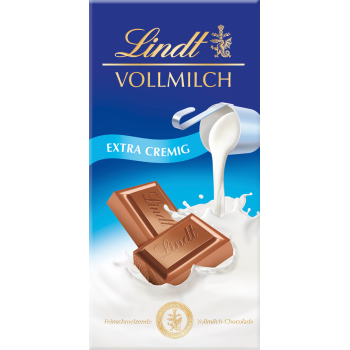 Lindt Schokolade