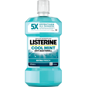 Listerine Mundspülung