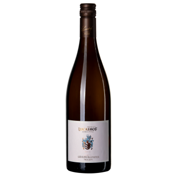 Weingut Lucashof Grauburgunder