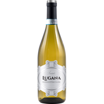 Italien - Venetien - Scarànto Lugana oder Pinot Grigio delle Venezie