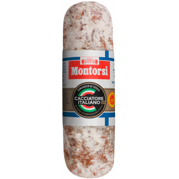 Montorsi - Feinster italienischer Salami-Aufschnitt