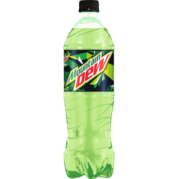 Mountain Dew Erfrischungsgetränk